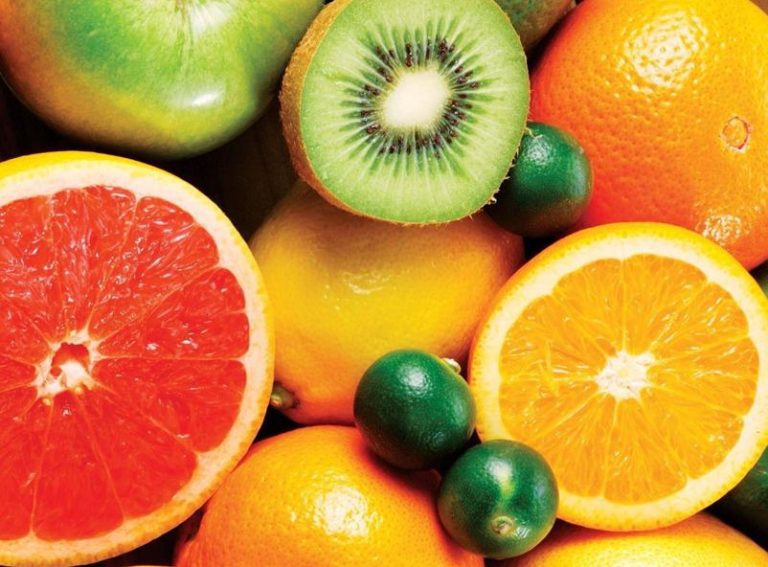 Как можно похудеть на фруктах, рецепт